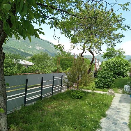 Villa Portina Амбролаури Екстериор снимка