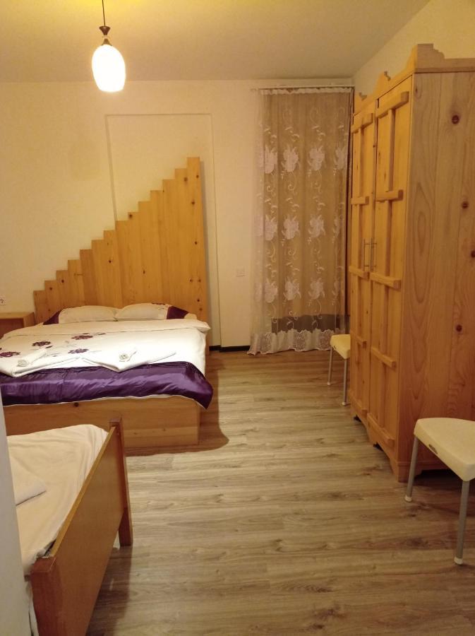Villa Portina Амбролаури Екстериор снимка