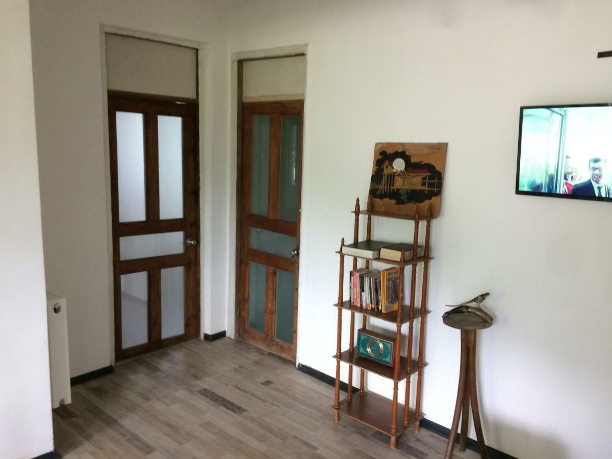 Villa Portina Амбролаури Екстериор снимка