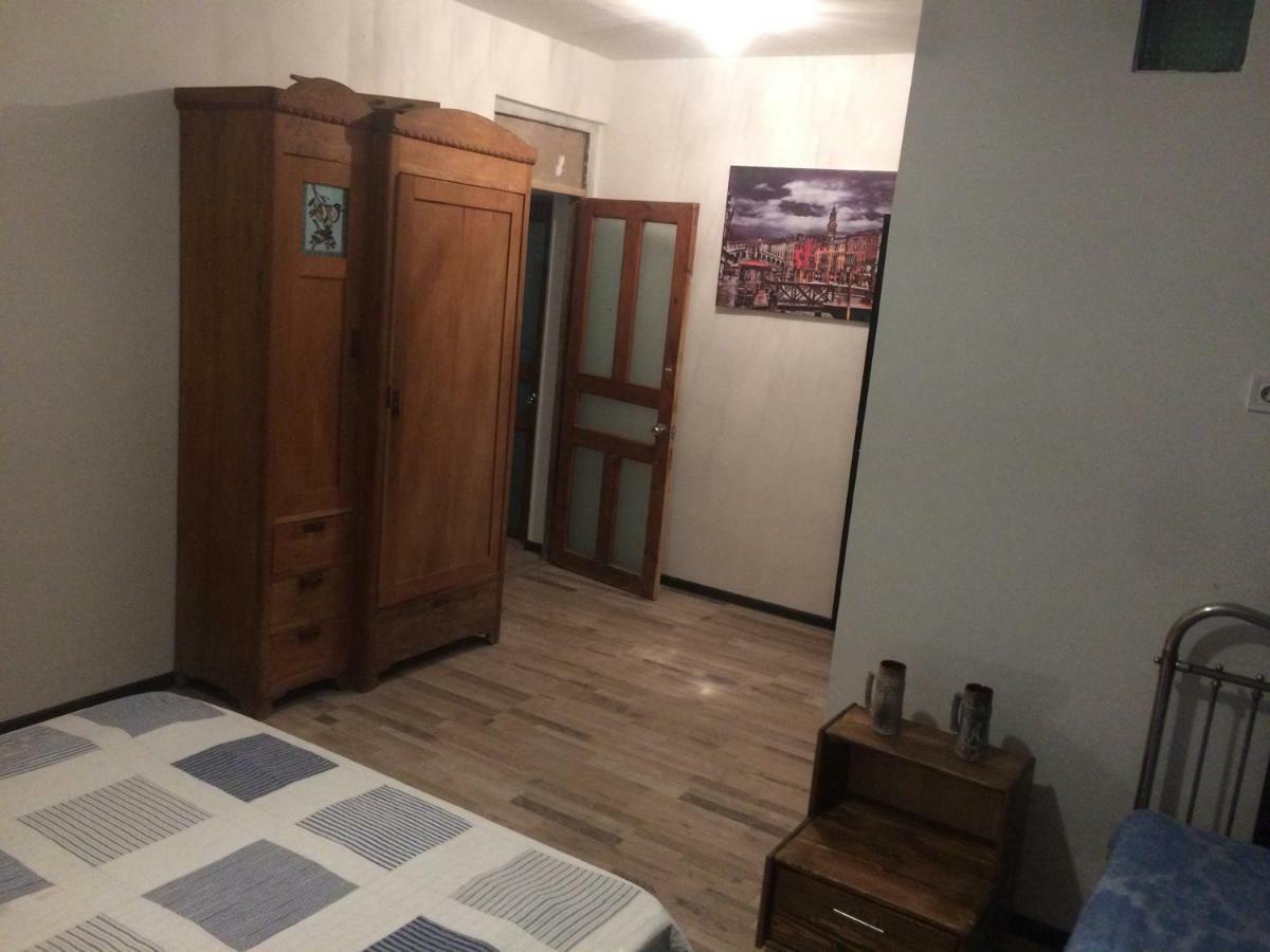 Villa Portina Амбролаури Екстериор снимка