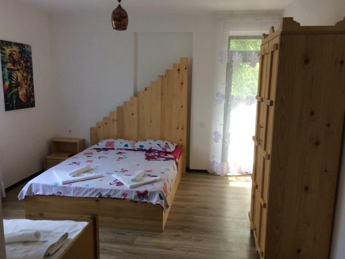Villa Portina Амбролаури Екстериор снимка