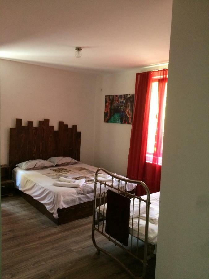 Villa Portina Амбролаури Екстериор снимка